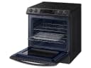 6.3 cu. ft. Smart Rapid Heat Induction Slide-in Range with Air Fry & Convection+ view 11