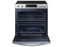 6.3 cu. ft. Smart Rapid Heat Induction Slide-in Range with Air Fry & Convection+ view 2