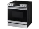 6.3 cu. ft. Smart Rapid Heat Induction Slide-in Range with Air Fry & Convection+ view 6