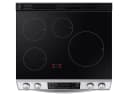 6.3 cu. ft. Smart Rapid Heat Induction Slide-in Range with Air Fry & Convection+ view 7