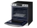 6.3 cu. ft. Smart Rapid Heat Induction Slide-in Range with Air Fry & Convection+ view 4