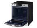 6.3 cu. ft. Smart Rapid Heat Induction Slide-in Range with Air Fry & Convection+ view 3