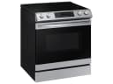 6.3 cu. ft. Smart Rapid Heat Induction Slide-in Range with Air Fry & Convection+ view 5