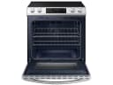 6.3 cu. ft. Smart Slide-in Electric Range with Air Fry view 5