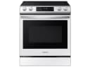 6.3 cu. ft. Smart Slide-in Electric Range with Air Fry view 1