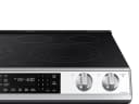 6.3 cu. ft. Smart Slide-in Electric Range with Air Fry view 7