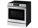 6.3 cu. ft. Smart Slide-in Electric Range with Air Fry view 3
