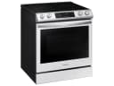 6.3 cu. ft. Smart Slide-in Electric Range with Air Fry view 2