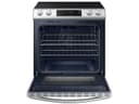 6.3 cu. ft. Smart Rapid Heat Induction Slide-in Range with Air Fry & Convection+ view 4