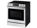 6.3 cu. ft. Smart Rapid Heat Induction Slide-in Range with Air Fry & Convection+ view 2