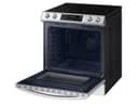 6.3 cu. ft. Smart Rapid Heat Induction Slide-in Range with Air Fry & Convection+ view 6