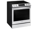 6.3 cu. ft. Smart Rapid Heat Induction Slide-in Range with Air Fry & Convection+ view 3