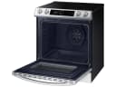 Bespoke Smart Slide-in Electric Range 6.3 cu. ft. with Smart Dial & Air Fry view 6