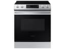 6.3 cu. ft. Smart Slide-in Electric Range with Air Fry & Convection view 1