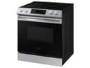 6.3 cu. ft. Smart Slide-in Electric Range with Air Fry & Convection view 3