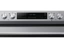Freestanding Electric RangeENERGY STAR® Certified | Wi-Fi | 6.3 cu.ft. view 7