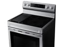 Freestanding Electric RangeENERGY STAR® Certified | Wi-Fi | 6.3 cu.ft. view 8