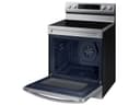 Freestanding Electric RangeENERGY STAR® Certified | Wi-Fi | 6.3 cu.ft. view 9
