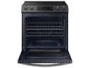 6.3 cu. ft. Smart Slide-in Electric Range view 4