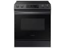 6.3 cu. ft. Smart Slide-in Electric Range view 1