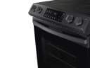 6.3 cu. ft. Smart Slide-in Electric Range view 5