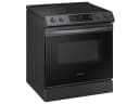 6.3 cu. ft. Smart Slide-in Electric Range view 2