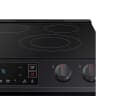 6.3 cu. ft. Smart Slide-in Electric Range view 8