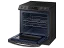 6.3 cu. ft. Smart Slide-in Electric Range view 9