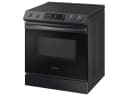 6.3 cu. ft. Smart Slide-in Electric Range view 3