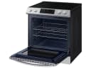 6.3 cu. ft. Smart Slide-in Electric Range view 7