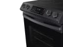 6.3 cu. ft. Smart Slide-in Electric Range with Convection view 5