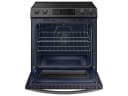 6.3 cu. ft. Smart Slide-in Electric Range with Convection view 6