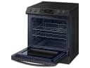 6.3 cu. ft. Smart Slide-in Electric Range with Convection view 9