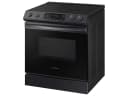 6.3 cu. ft. Smart Slide-in Electric Range with Convection view 3