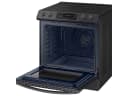 6.3 cu. ft. Smart Slide-in Electric Range with Convection view 10