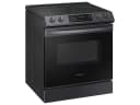 6.3 cu. ft. Smart Slide-in Electric Range with Convection view 2