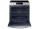 6.3 cu. ft. Smart Slide-in Electric Range with Convection view 2