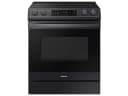 6.3 cu. ft. Smart Slide-in Electric Range with Air Fry view 1