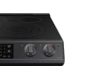 6.3 cu. ft. Smart Slide-in Electric Range with Air Fry view 6