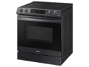 6.3 cu. ft. Smart Slide-in Electric Range with Air Fry view 2