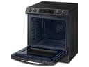 6.3 cu. ft. Smart Slide-in Electric Range with Air Fry view 10