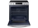 6.3 cu. ft. Smart Slide-in Electric Range with Air Fry view 3