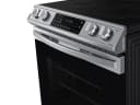 6.3 cu. ft. Smart Slide-in Electric Range with Air Fry view 5