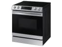 6.3 cu. ft. Smart Slide-in Electric Range with Air Fry view 2