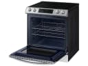 6.3 cu. ft. Smart Slide-in Electric Range with Air Fry view 8