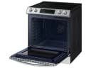 6.3 cu. ft. Smart Slide-in Electric Range with Air Fry view 9