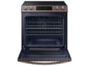 6.3 cu. ft. Smart Slide-in Electric Range with Air Fry view 5