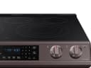 6.3 cu. ft. Smart Slide-in Electric Range with Air Fry view 6