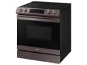 6.3 cu. ft. Smart Slide-in Electric Range with Air Fry view 2
