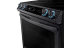 6.3 cu ft. Smart Slide-in Electric Range with Smart Dial & Air Fry view 2